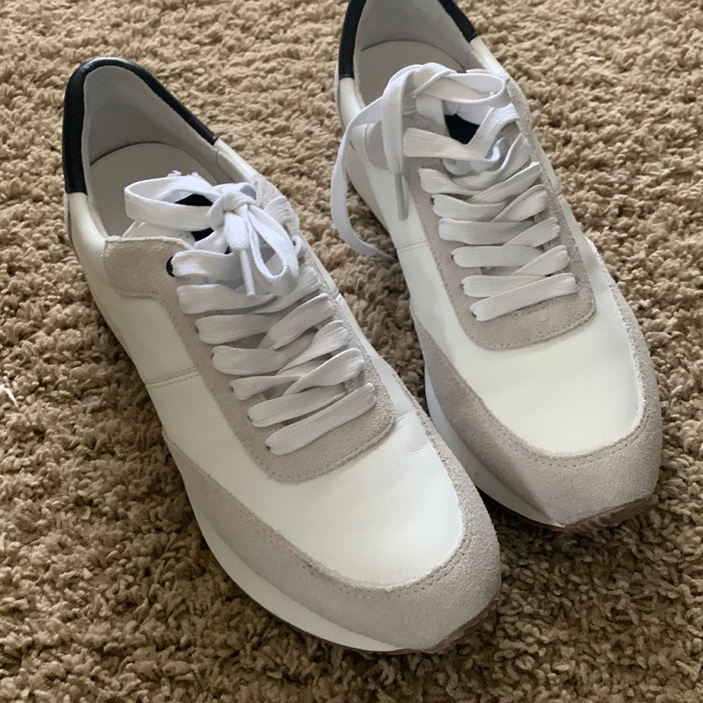Banana Republic sneakers